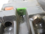 Siemens 3TH8355-0B Contactor 660V 16A 5 NO 5 NC Coil 24VDC NEW