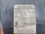 Siemens 3TH8355-0B Contactor 660V 16A 5 NO 5 NC Coil 24VDC NEW
