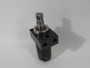 Roemheld 18931339M05M Swing Clamp 20mm Piston 30DEG CCW Swing 500 bar USED