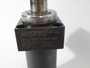 Roemheld 18931335M10M Swing Clamp 20mm Piston 60DEG CCW Swing 500 bar USED