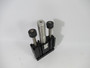 Parker XLT08-03B4-G-B Thrust Cylinder 1.06" Bore 3" Stroke USED