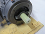 Techtop 15HP 1760RPM 230/460V 254TC TEFC 3Ph 37.2/18.6A 60Hz NEW