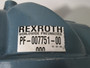 Rexroth PF-007751-00000 Pneumatic Filter w/Float Drain 1-1/2 NPT NOP