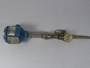 Rosemount 248HAK6A2XAQ4 Temperature Assembly 0-100Â°C  USED