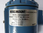 Rosemount 248HAK6A2XAQ4 Temperature Assembly 0-100Â°C  USED