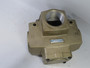 Ross 2774B9011 Solenoid Pilot Controlled Valve 2-1/2 NPT *Base Only* USED