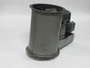 Carl J Bush B12-1CS Axial Duct Fan C/W Ultimate Motor USED