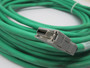 Fanuc CF4A-0SPB-0140-AAD Cable Assembly 300V 14m *Cut* USED