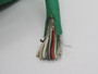 Fanuc CF4A-0SPB-0140-AAD Cable Assembly 300V 14m *Cut* USED
