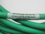 Fanuc CF4A-0SPB-0140-AAD Cable Assembly 300V 14m *Cut* USED
