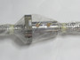 Generic Ball Screw Nut Length 7-3/8" Thread Length 43-1/4" NOP