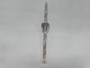 Generic Ball Screw Nut Length 5-1/5" Thread Length 37-1/2" NOP