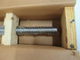 Generic Ball Screw Nut Length 10" Thread Length 38" NEW
