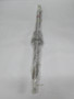 Generic Ball Screw Nut Length 6" Thread Length 42" No Hardware NOP