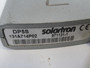 Solartron 971131-1 DP5S Spring Push Digital Gage Probe 5mm Range 2m USED