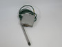 Solartron 971115 PDP10 Pneumatic Push Probe 10mm Range 1.20um 0.07N 2m USED