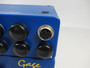 Marposs 866KCACAB0 Gage Box 16 port LVDT HBT NOP