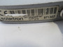 Solartron 971307 DP2S Spring Digital Gage Probe *Missing Tip* 2m USED