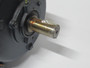 Leeson 25Hp 3545RPM 208-230/460V 284TS TEFC 64-58.2/29.1A 60Hz NOP