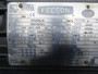 Leeson 25Hp 3545RPM 208-230/460V 284TS TEFC 64-58.2/29.1A 60Hz NOP