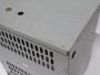 Rex R-45HB Auto Transformer 45kVa Pri 440V Sec 208V 3Ph USED