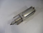 Samsomatic 1180-4748 Pneumatic Positioner 13:1 *No Gauge/Missing Cap* USED