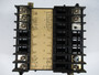 RKC C900FJA1-8AB Temperature Controller 100-240VAC 50/60Hz 17VA Max. USED