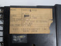 RKC C900FJA1-8AB Temperature Controller 100-240VAC 50/60Hz 17VA Max. USED