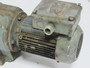 Sew-Eurodrive 1.00Hp 230/460V TEFC 3Ph C/W Gear Reducer 85.65:1 Ratio USED