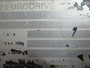 Sew-Eurodrive 1.00Hp 230/460V TEFC 3Ph C/W Gear Reducer 85.65:1 Ratio USED