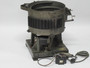 Stromag Model 15 Vibratory Feeder Bowl 15" Dia 120V 5A 60Hz USED