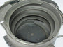Stromag Model 15 Vibratory Feeder Bowl 15" Dia 120V 5A 60Hz USED