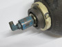 Generic AHP-SB-NB67973 Bladder Accumulator Working Pressure 3000 psi USED