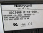Honeywell DC200H-0-000-1F0000-0 Temperature Controller 120VAC 50/60Hz USED