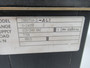 Omega CN6071A-J-ALI Temperature Control 0-1400 DEG F 120/240VAC 7/5A USED