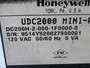 Honeywell DC200H-2-000-1F0000-0 Temperature Control *Broken Fins/Rust* USED