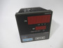 Yokogawa UT350-00 Style S4 Temperature Controller *Cracked Fins* USED