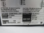 Yokogawa UT350-00 Style S4 Temperature Controller *Cracked Fins* USED