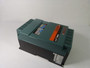Reliance 2GU51010 AC Inverter VS Drive 10Hp 12KVA   USED