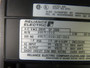 Reliance 2GU51010 AC Inverter VS Drive 10Hp 12KVA   USED