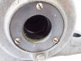 Fafnir SAL-1-3/16 Float Ball Bearing Unit Closed Ended 2 Bolt 1-3/16"ID USED