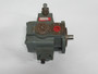 Bosch Variable Vane Pump 3000PSI Inlet 2" Outlet 1-3/16" USED