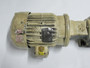 Baldor 3HP 1760RPM 460V C/W Gear Reducer 18.60:1 Ratio MISSING SCREWS USED