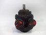 Fenner VA8J-10 Vane Globe Motor 5.4kW 2500rpm 175cfm 620N 1"BSPIn/Out USED