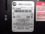 Allen-Bradley 2711-T10G20 PanelView 1000 Operator Panel Series C 100-240VAC USED