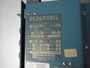 Emerson ES-2600RG DC Drive 2.0/1.0HP 1PH 120/240V  USED