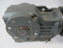 Sew-Eurodrive 3.7kW 1750/732rpm 230/460V TEFC C/W Gear Reducer 13.25:1 USED