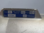 Omal Type DA 2" NPT Pneumatic In/Out Valve 8 bar 150DEG C NOP