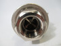 Omal Type DA 1" NPT Pneumatic In/Out Valve 8 bar 150DEG C NOP
