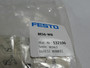 Festo 538418 MS6-SFE-F5-AGD-P2U-M12 Flow Sensor 15-30V C/W Accessories ! NEW !